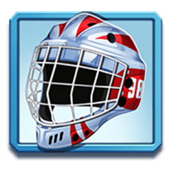 Ikon 4 Hockey Attack