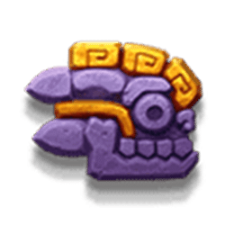 Ikon 4 Treasures of Aztec