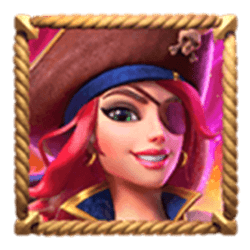 Ikon 1 Ratu Bounty