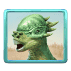 Ikon 5 Jurassic Kingdom