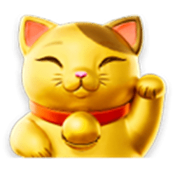 Ikon 1 Lucky Neko