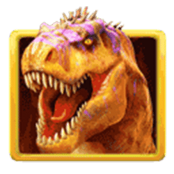 Ikon 1 Jurassic Kingdom
