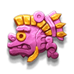Ikon 3 Treasures of Aztec