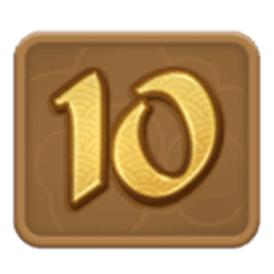 Ikon 11 Ways of the Qilin