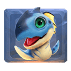 Ikon 3 Dragon Hatch