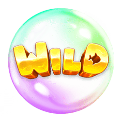 Simbol Wild Slot Wild Depths