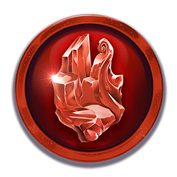 Ikon 6 Elemental Gems Megaways