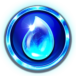 Ikon 7 Elemental Gems Megaways