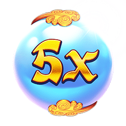 Ikon 8 Elemental Gems Megaways