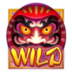 Simbol Wild Slot Spirited Wonders