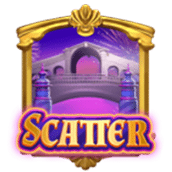 Scatter Slot Mask Carnival