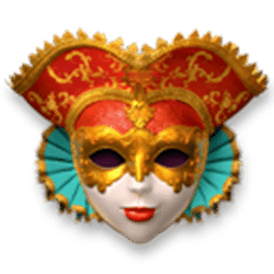 Ikon 2 Mask Carnival