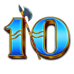 Ikon 10 Might of Ra