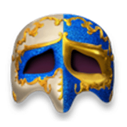 Ikon 4 Mask Carnival