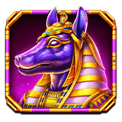 Ikon 3 Fortune of Giza