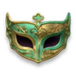 Ikon 5 Mask Carnival