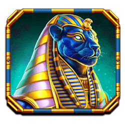 Ikon 4 Fortune of Giza