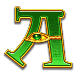 Ikon 7 Fortune of Giza