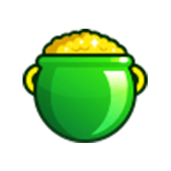 POTS O' GOLD