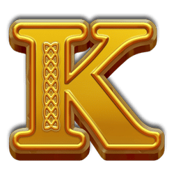 Ikon 8 Rainbow Gold