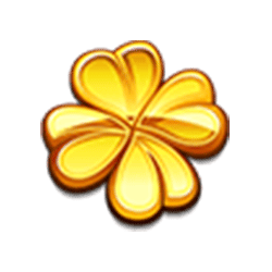 Simbol Wild Slot Lucky Leprechaun Clusters
