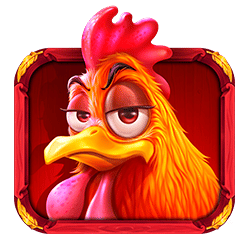 Ikon 2 Chicken Chase