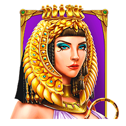 Ikon 2 Eye of Cleopatra