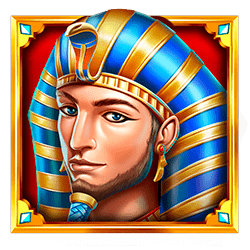 Ikon 3 Eye of Cleopatra