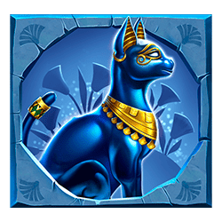 Ikon 5 Eye of Cleopatra