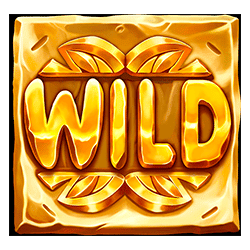 Simbol Wild dari Slot Eye of Cleopatra