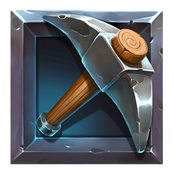 Ikon 6 Drill that Gold