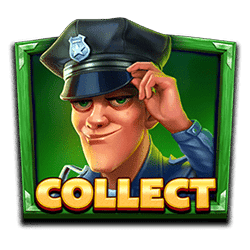 Ikon 10 Cash Patrol