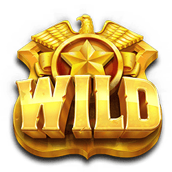 Simbol Wild Slot Cash Patrol