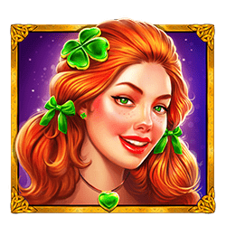 Ikon 2 Clover Gold
