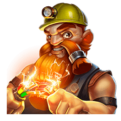 Ikon 2 Drill that Gold