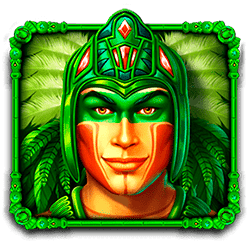 Ikon 1 Book of Aztec King