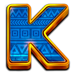 Ikon 6 Book of Aztec King