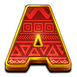 Ikon 5 Book of Aztec King