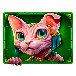 Ikon 3 Cleocatra