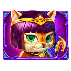 Ikon 4 Cleocatra