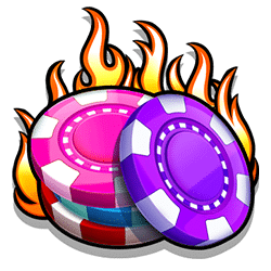 Ikon 10 Fire Strike 2