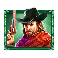 Ikon 2 Wild West Gold Megaways