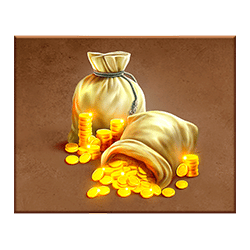 Ikon 5 Wild West Gold Megaways
