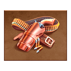 Ikon 6 Wild West Gold Megaways