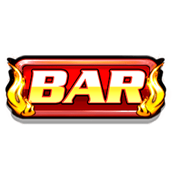 Ikon 7 Fire Strike 2