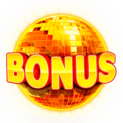 Scatter Slot Disco Lady