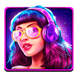 Ikon 1 Disco Lady