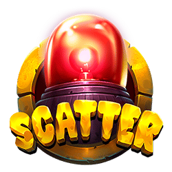 Scatter Slot The Great Stick-Up
