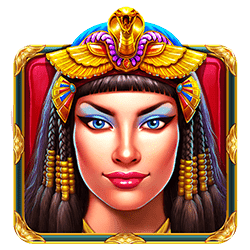 Ikon 1 Queen of Gods