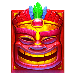 Ikon 1 Tropical Tiki